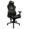 Dreamseat Xpression Pro Gaming Chair with Los Angeles Chargers Secondary Logo XZXPPRO032-PSNFL20076A - alternate 1